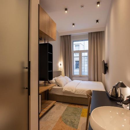 Hop Inn Rooms & Suites Βελιγράδι Εξωτερικό φωτογραφία