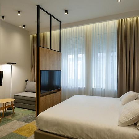 Hop Inn Rooms & Suites Βελιγράδι Εξωτερικό φωτογραφία