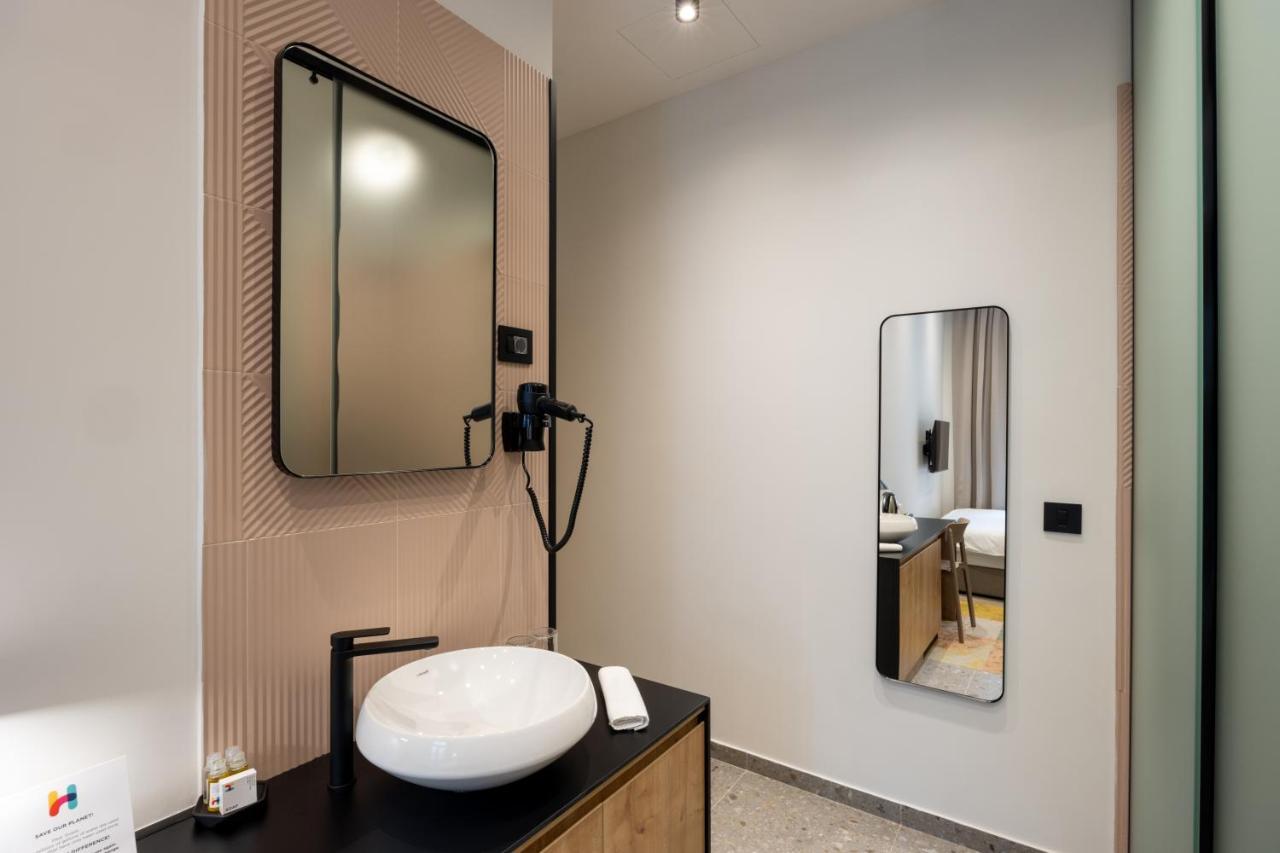Hop Inn Rooms & Suites Βελιγράδι Εξωτερικό φωτογραφία