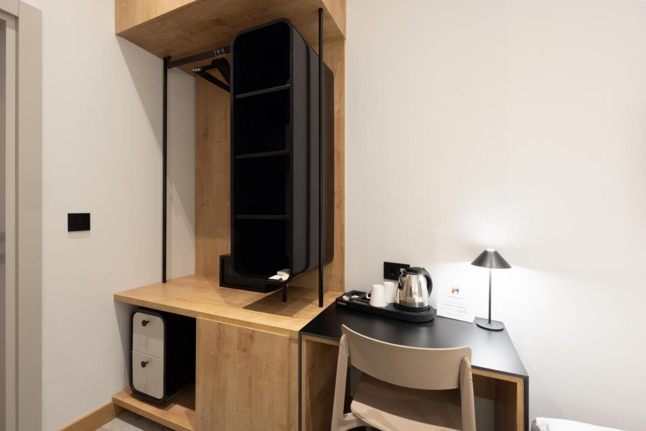 Hop Inn Rooms & Suites Βελιγράδι Εξωτερικό φωτογραφία