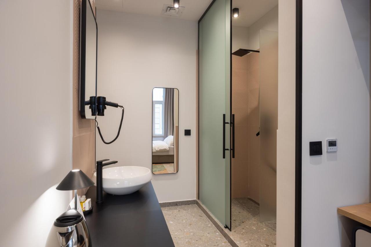 Hop Inn Rooms & Suites Βελιγράδι Εξωτερικό φωτογραφία