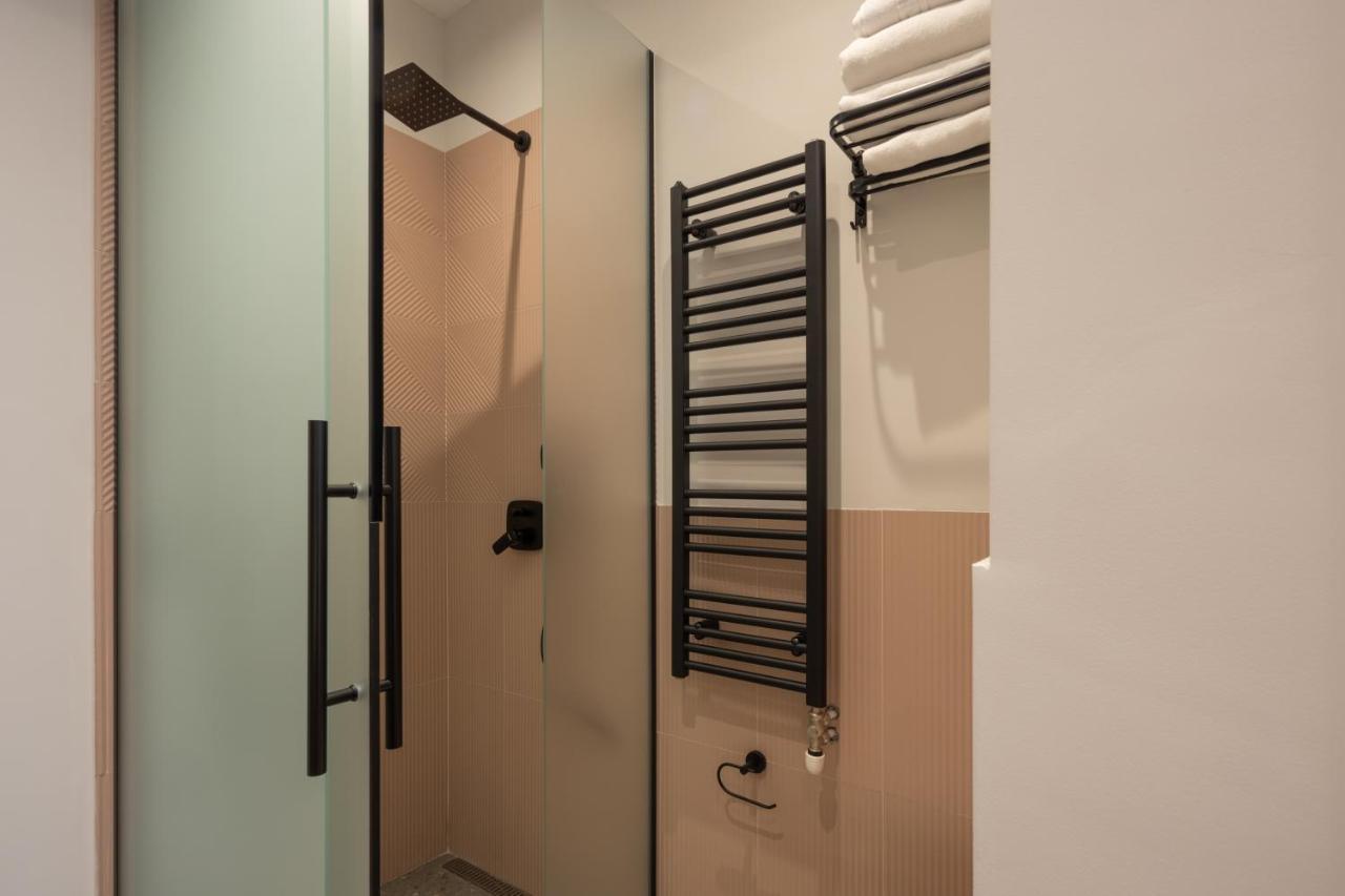 Hop Inn Rooms & Suites Βελιγράδι Εξωτερικό φωτογραφία