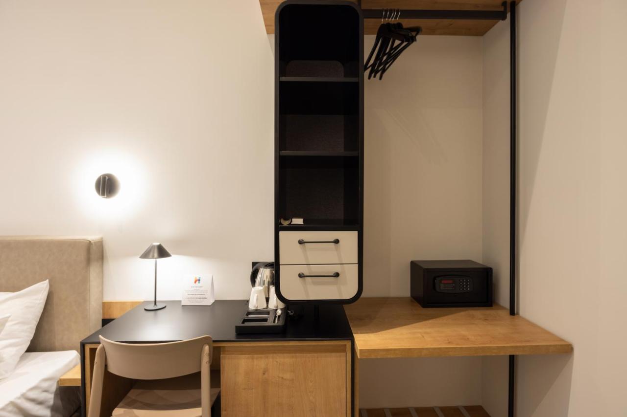 Hop Inn Rooms & Suites Βελιγράδι Εξωτερικό φωτογραφία