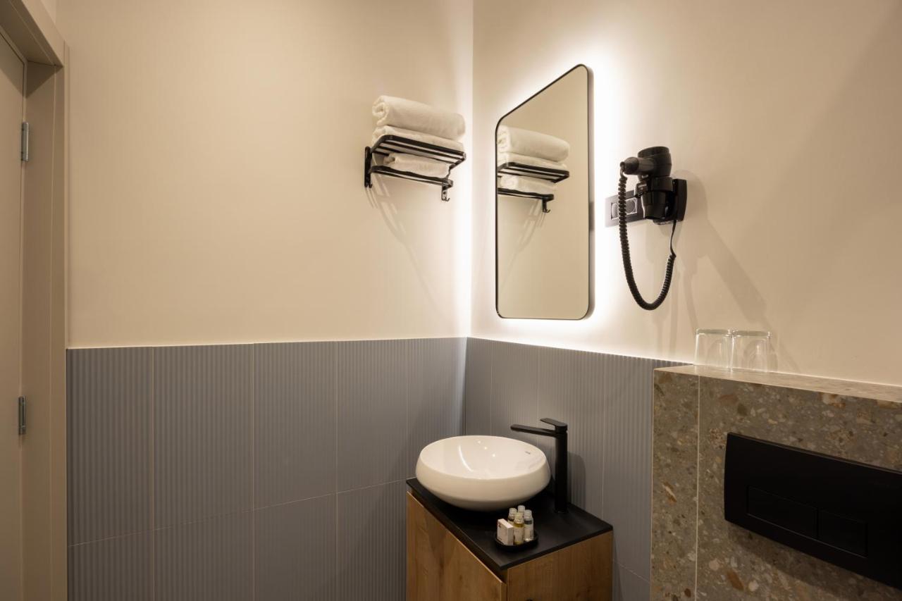 Hop Inn Rooms & Suites Βελιγράδι Εξωτερικό φωτογραφία