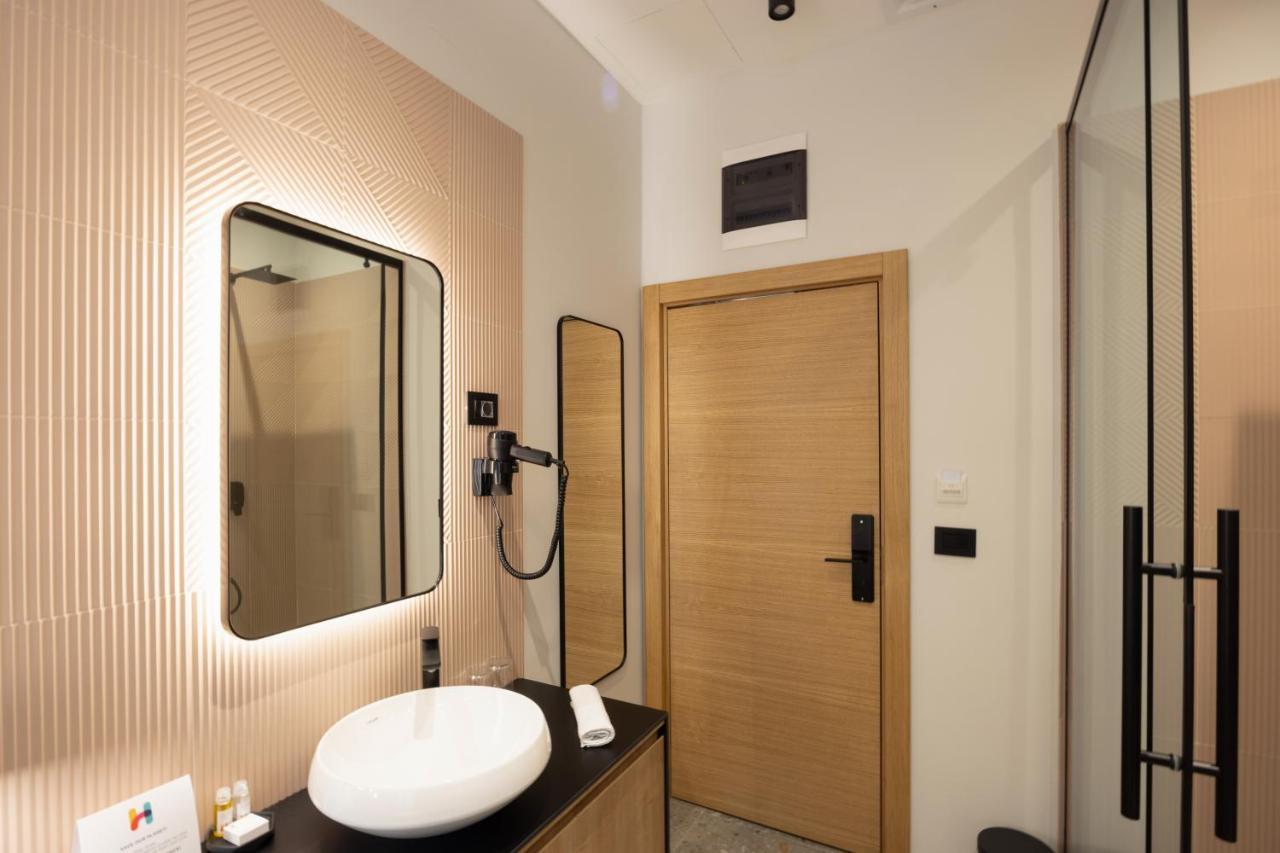 Hop Inn Rooms & Suites Βελιγράδι Εξωτερικό φωτογραφία