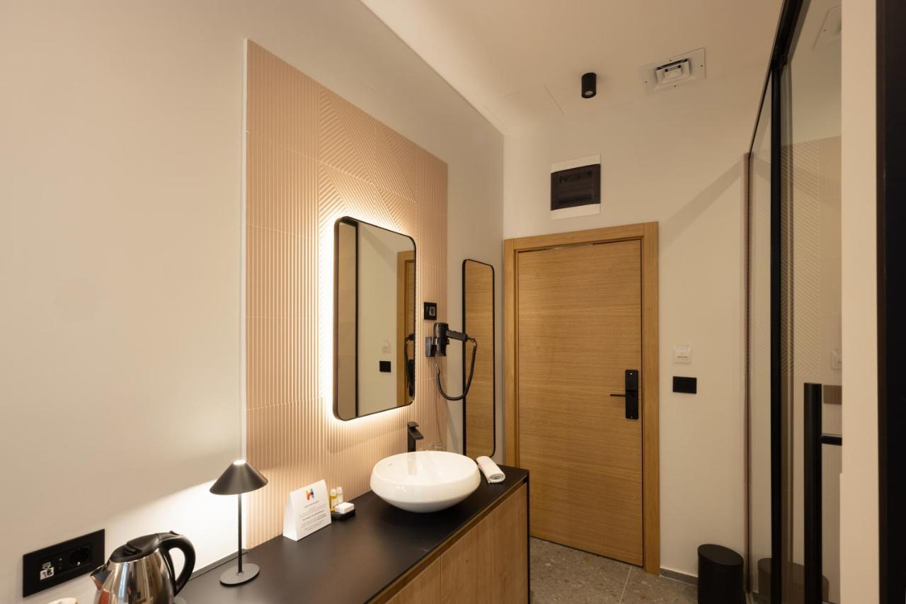 Hop Inn Rooms & Suites Βελιγράδι Εξωτερικό φωτογραφία