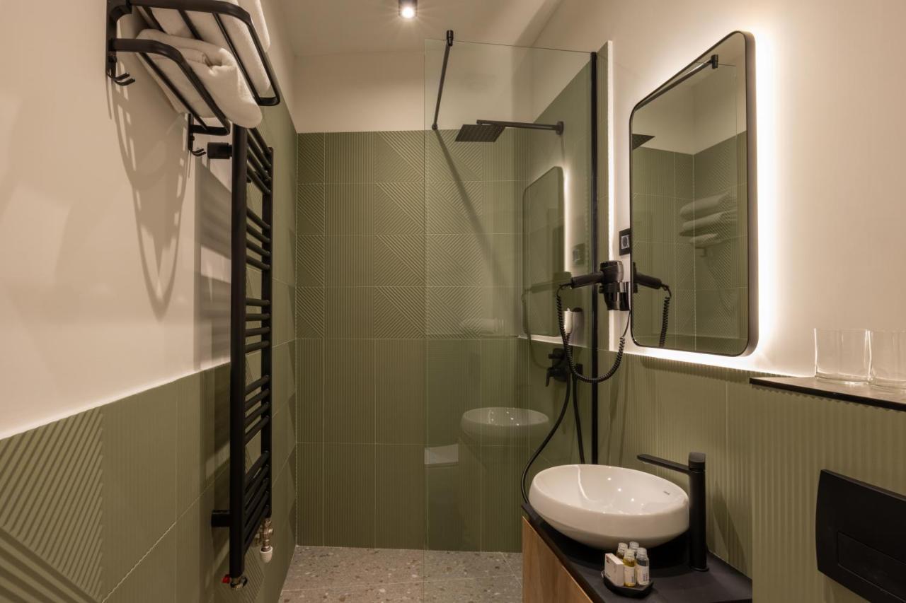Hop Inn Rooms & Suites Βελιγράδι Εξωτερικό φωτογραφία