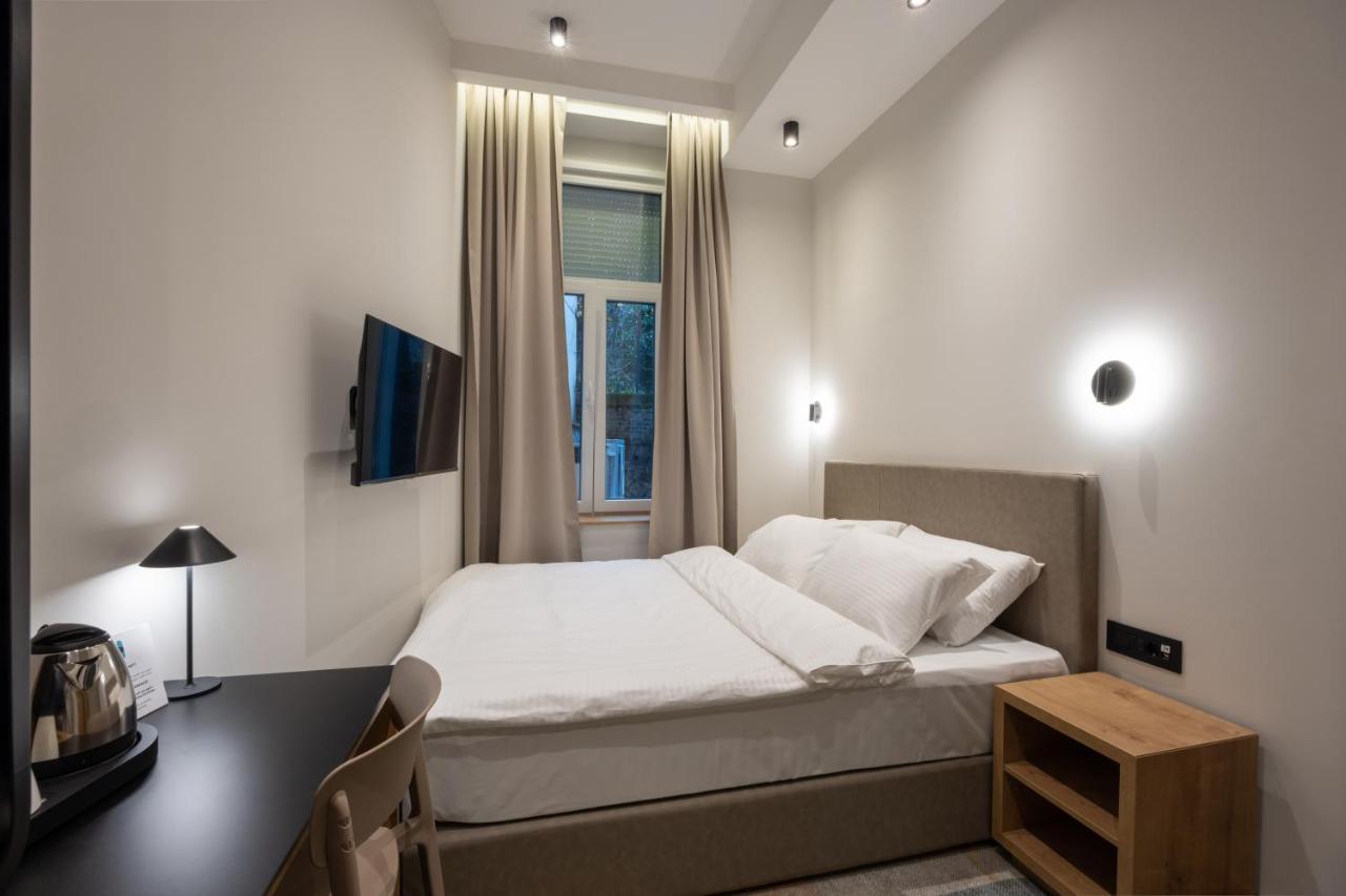 Hop Inn Rooms & Suites Βελιγράδι Εξωτερικό φωτογραφία