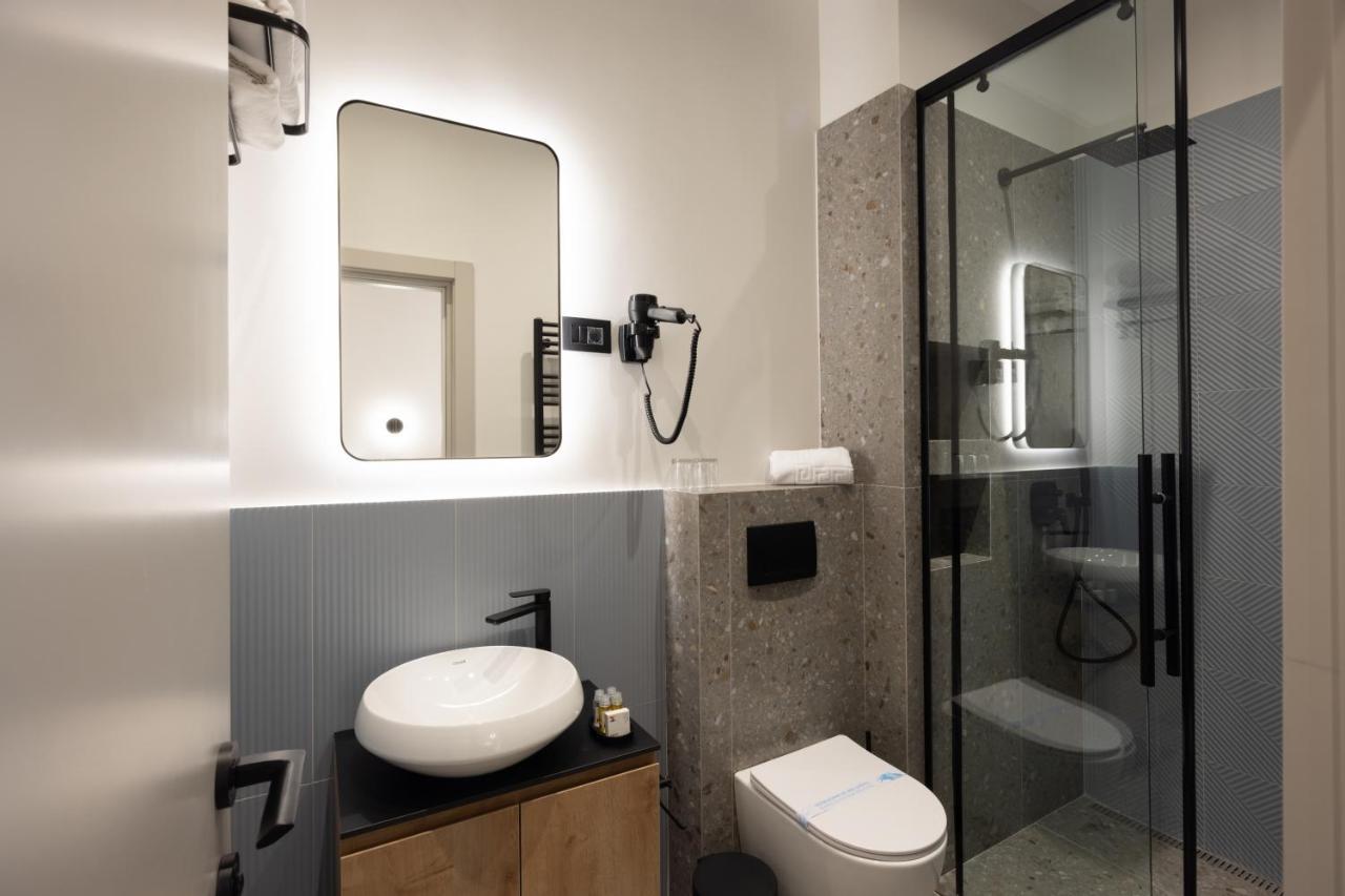 Hop Inn Rooms & Suites Βελιγράδι Εξωτερικό φωτογραφία