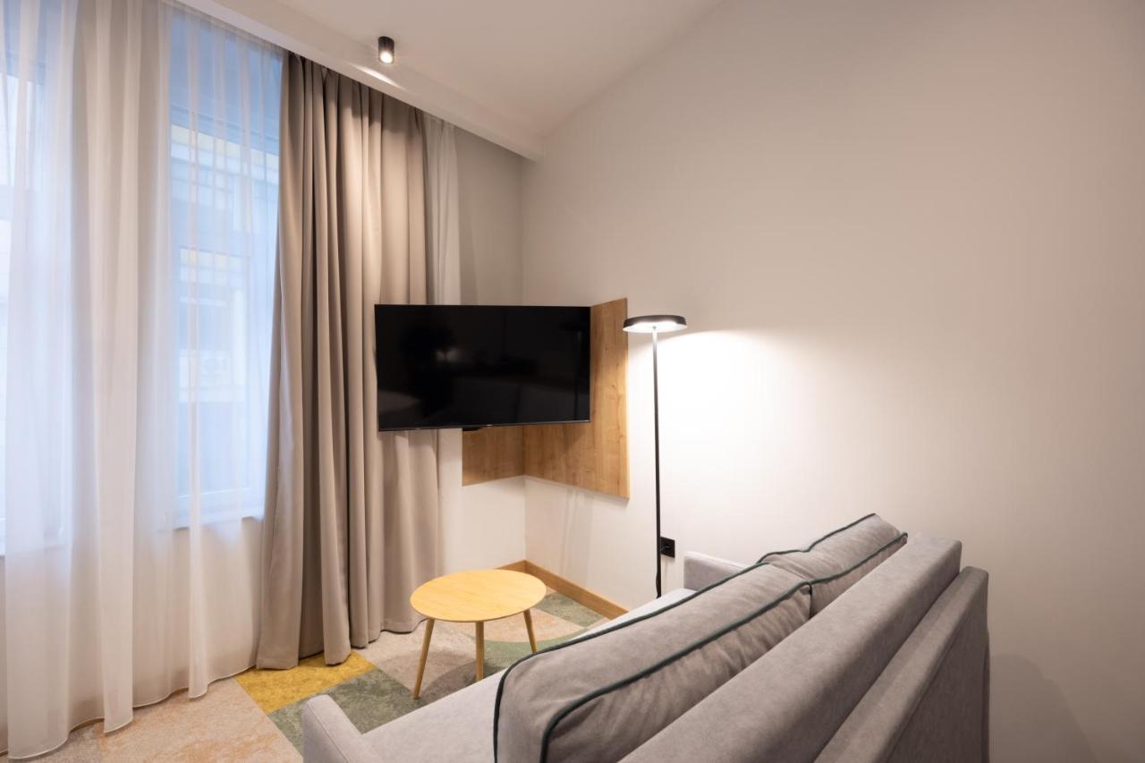 Hop Inn Rooms & Suites Βελιγράδι Εξωτερικό φωτογραφία