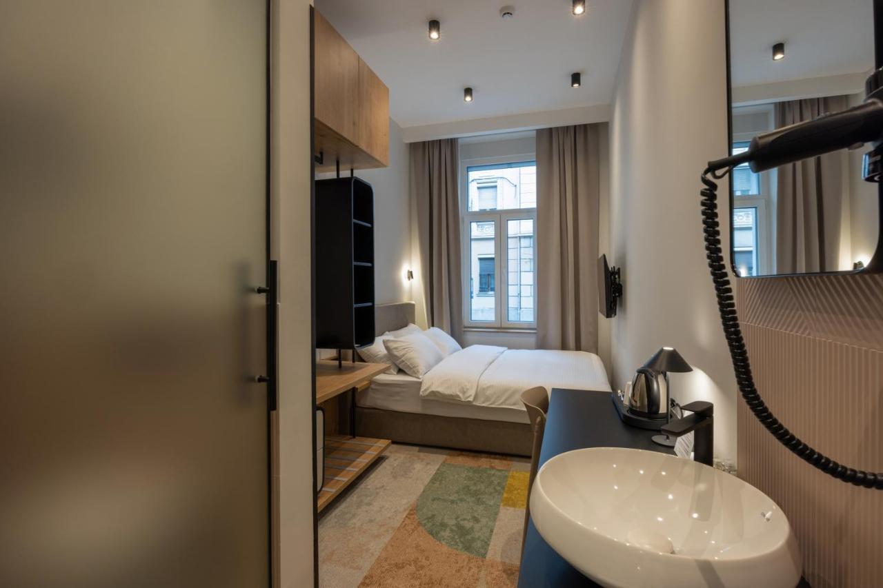 Hop Inn Rooms & Suites Βελιγράδι Εξωτερικό φωτογραφία
