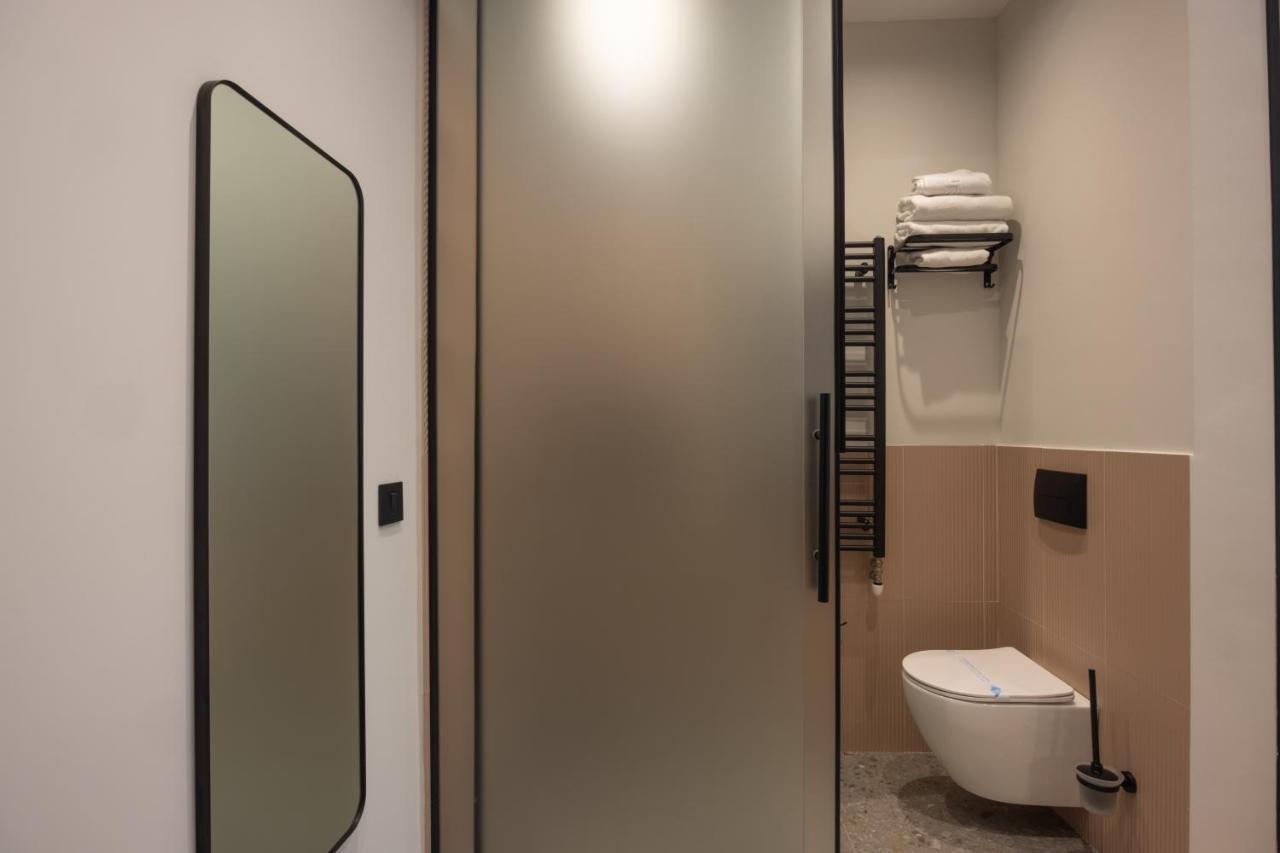 Hop Inn Rooms & Suites Βελιγράδι Εξωτερικό φωτογραφία