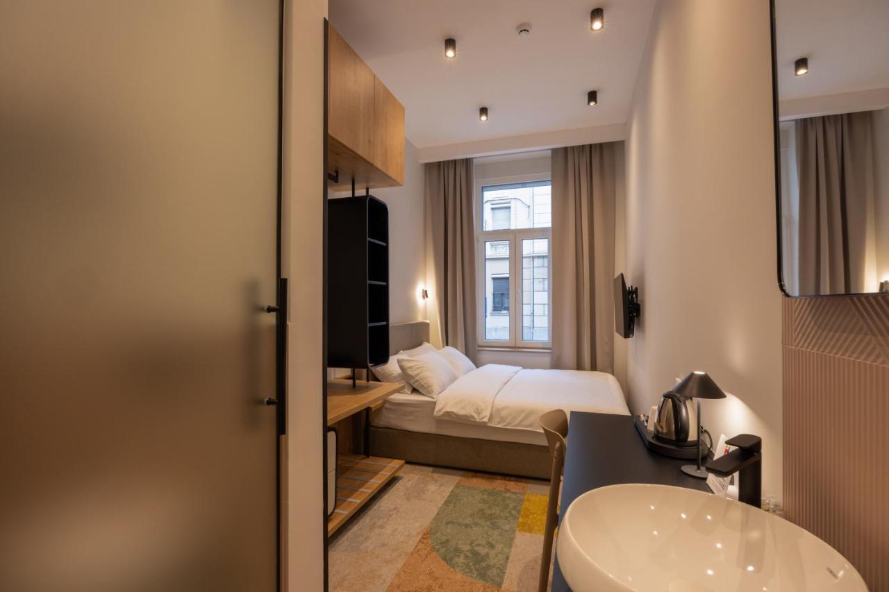 Hop Inn Rooms & Suites Βελιγράδι Εξωτερικό φωτογραφία