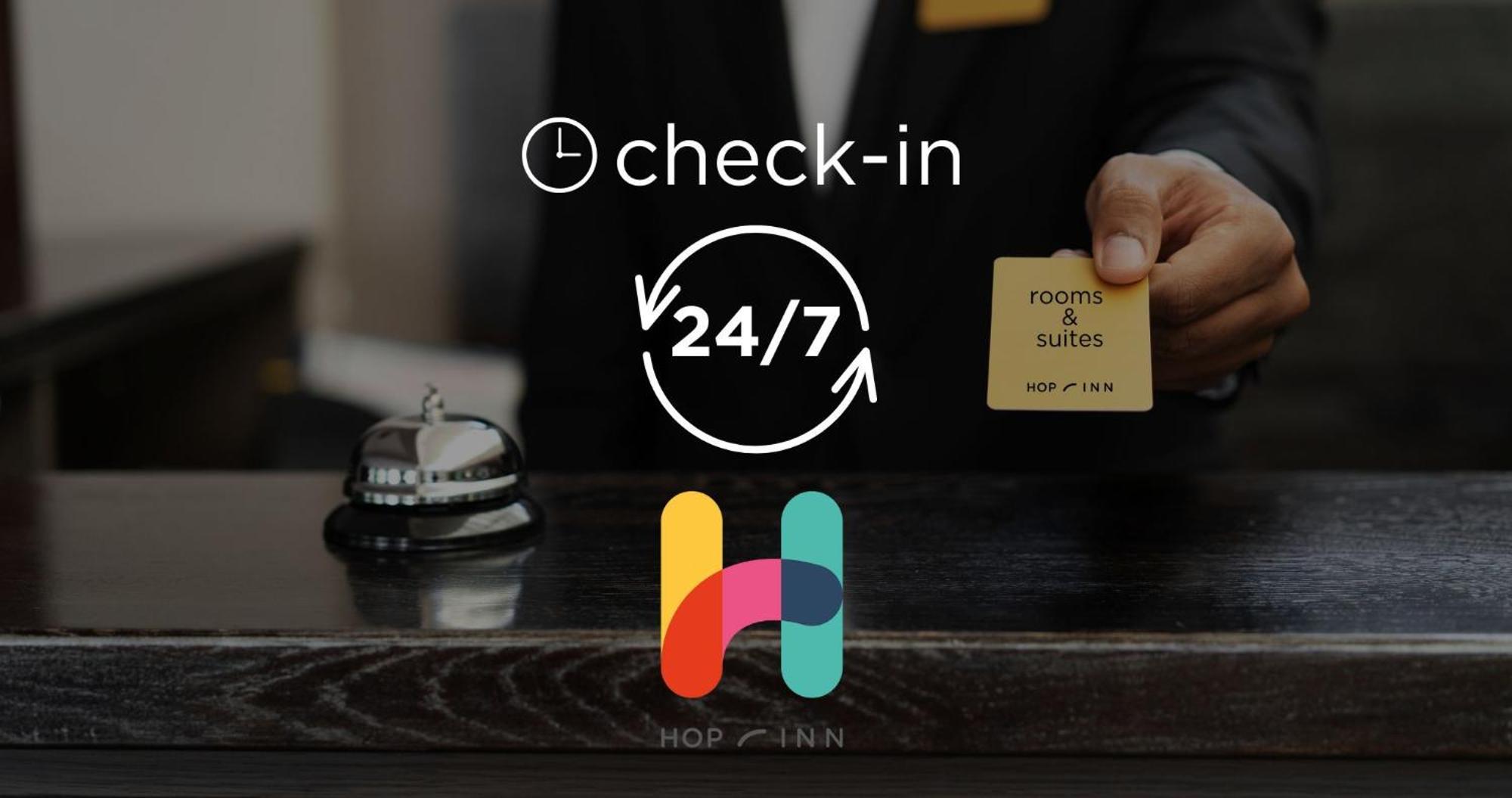 Hop Inn Rooms & Suites Βελιγράδι Εξωτερικό φωτογραφία