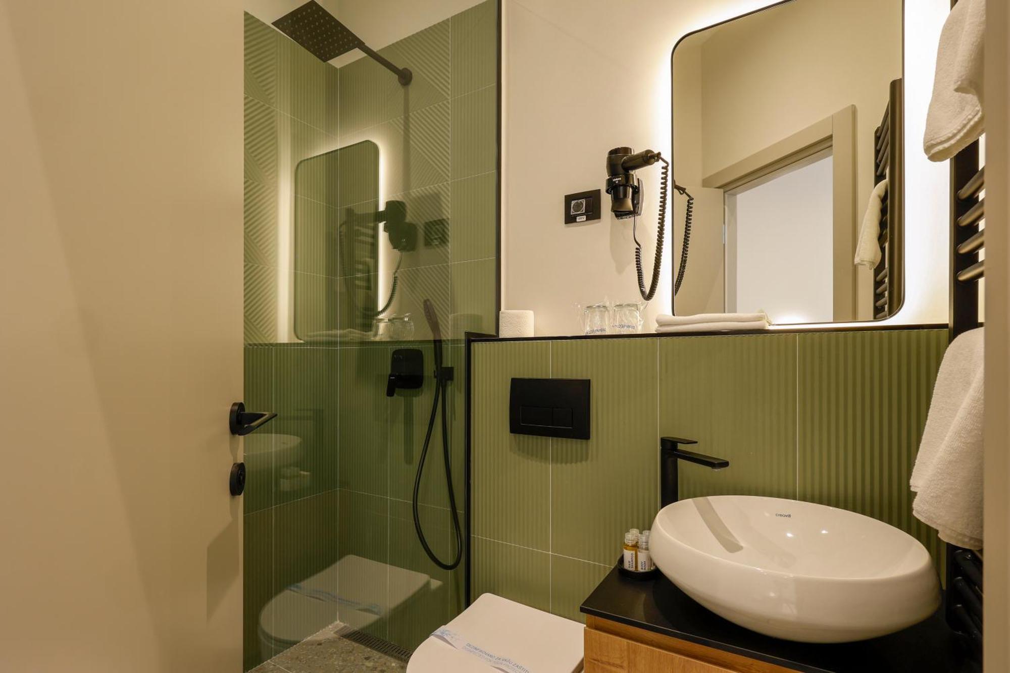 Hop Inn Rooms & Suites Βελιγράδι Εξωτερικό φωτογραφία