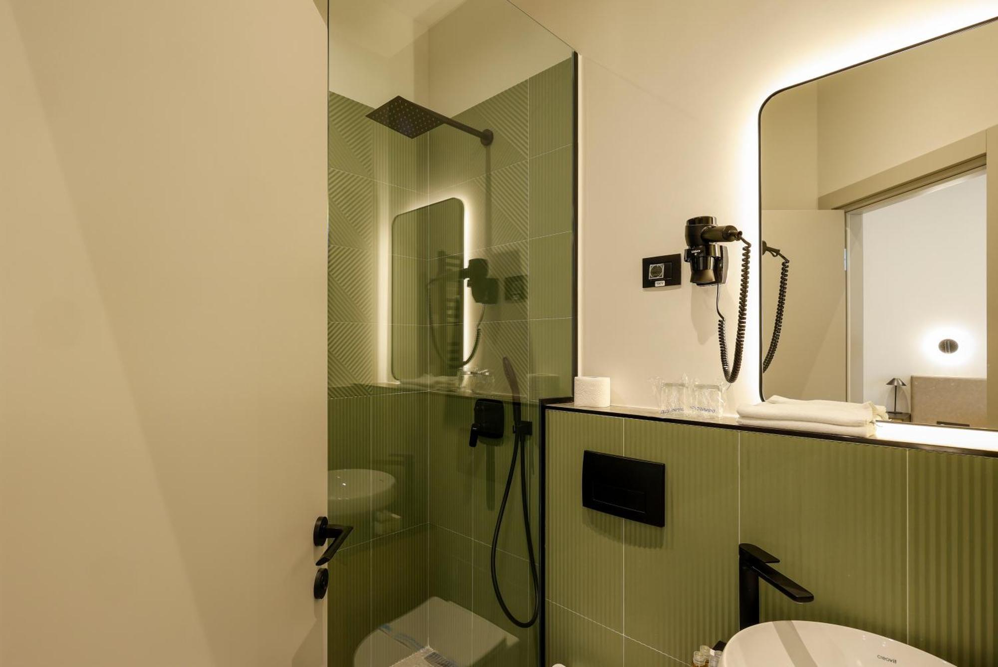 Hop Inn Rooms & Suites Βελιγράδι Εξωτερικό φωτογραφία