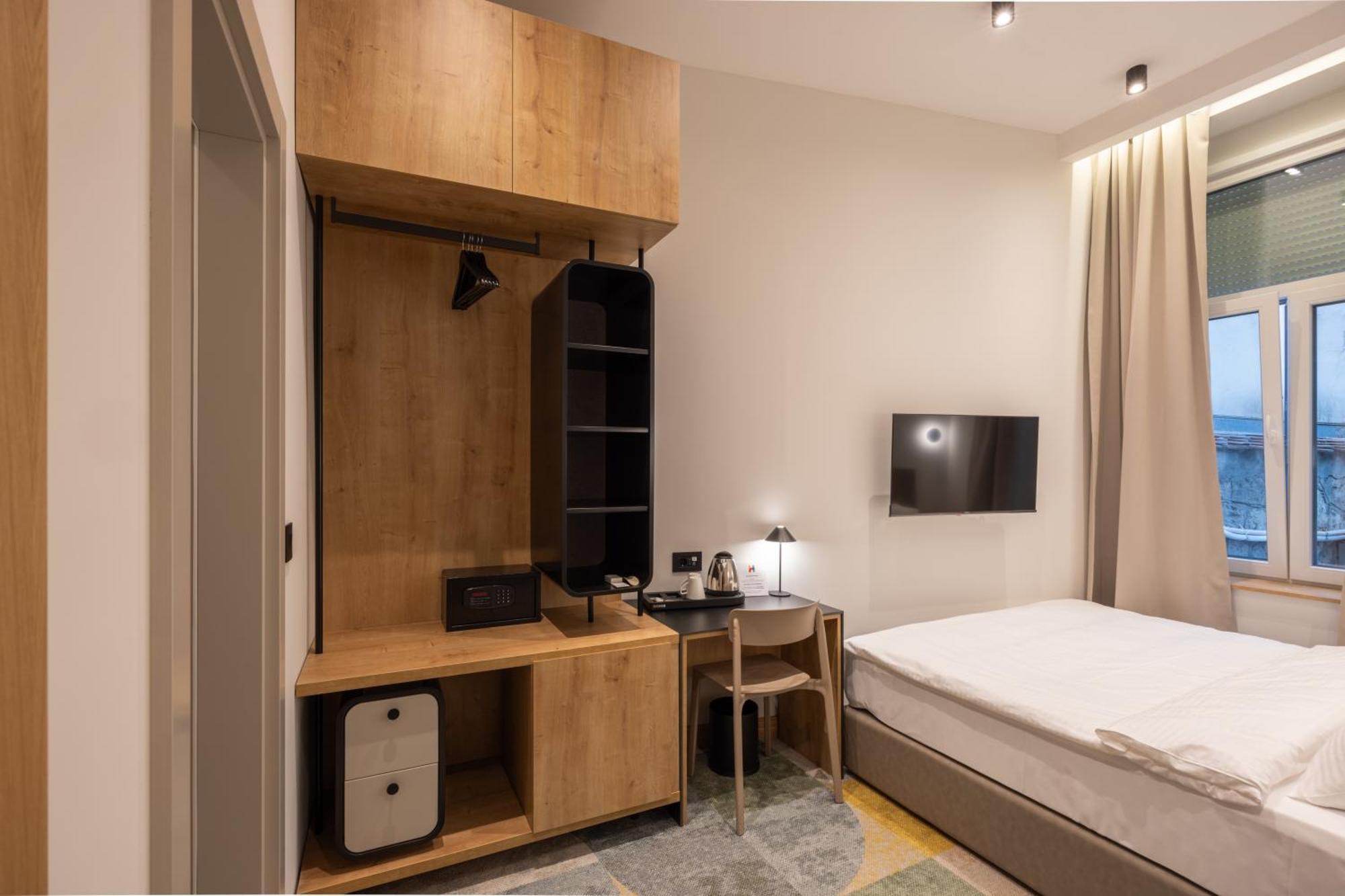 Hop Inn Rooms & Suites Βελιγράδι Εξωτερικό φωτογραφία