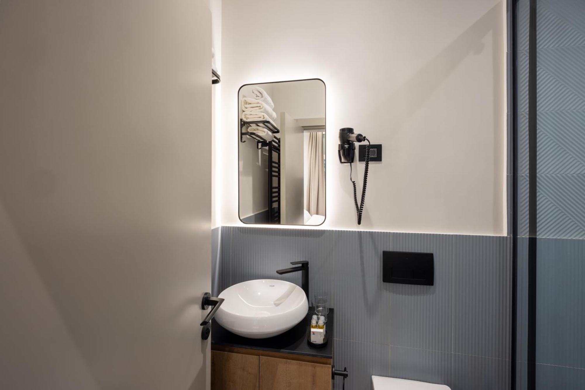Hop Inn Rooms & Suites Βελιγράδι Εξωτερικό φωτογραφία
