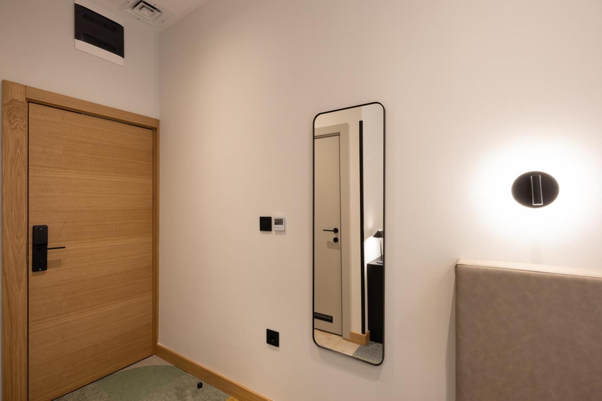 Hop Inn Rooms & Suites Βελιγράδι Εξωτερικό φωτογραφία